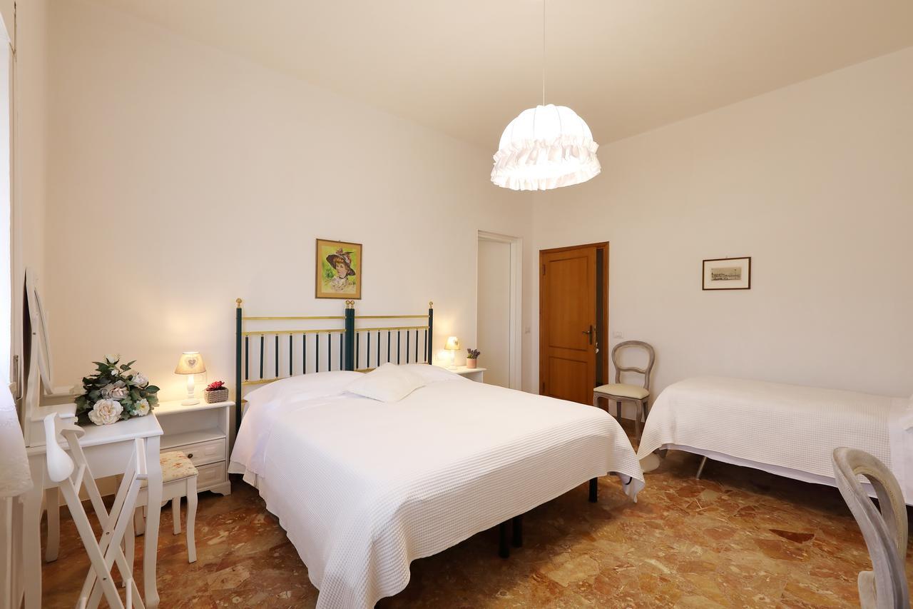 Villa Oliveta San Gimignano Exterior foto